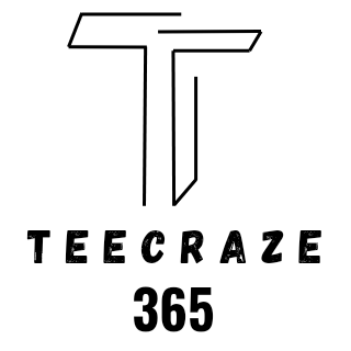 Teecraze 365